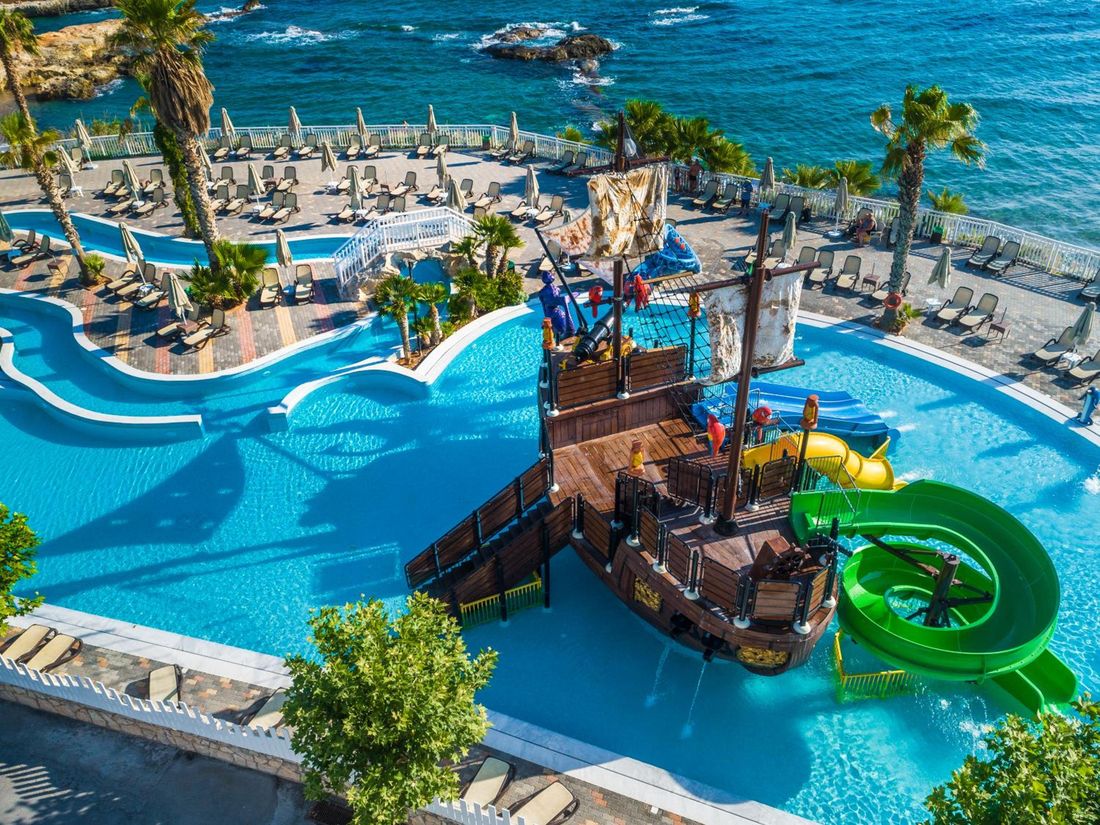 Star Beach Village & Water Park photo 1
