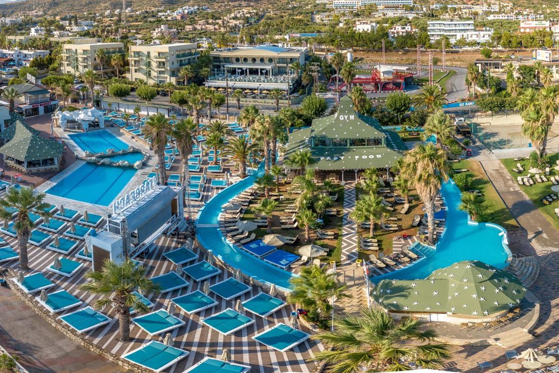 Star Beach Village & Water Park photo 5