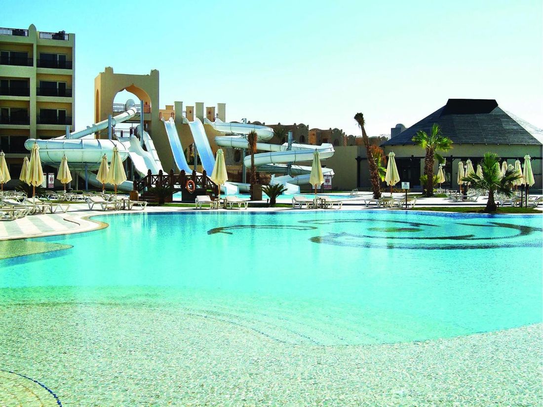 Steigenberger Aqua Magic photo 5