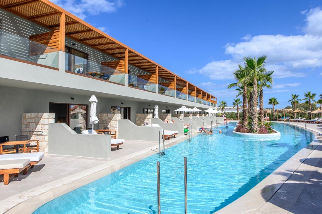 Stella Palace Aqua Park Resort photo 2