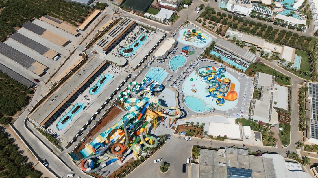 Stella Palace Aqua Park Resort photo 2