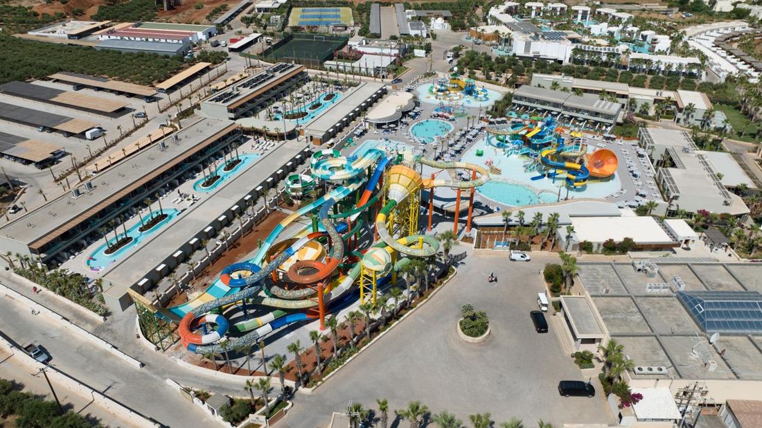 Stella Palace Aqua Park Resort photo 3