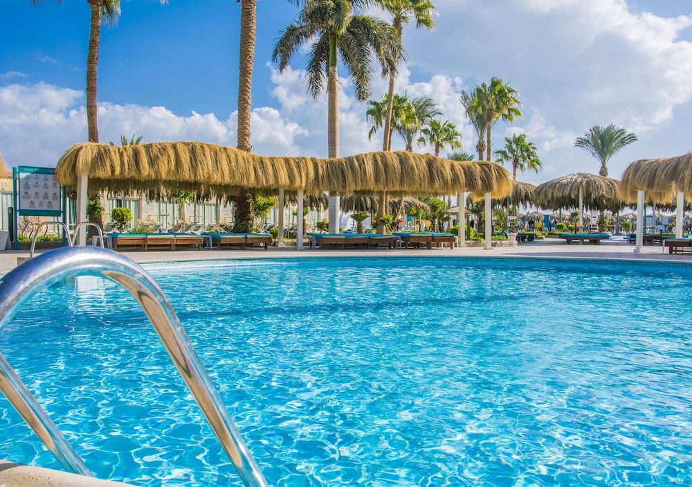 Sunrise Aqua Joy Resort photo 4