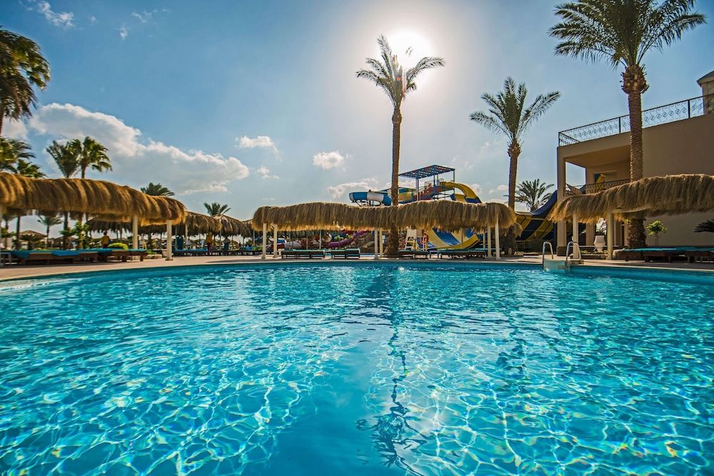 Sunrise Aqua Joy Resort photo 3
