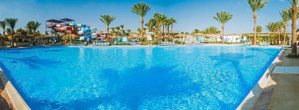 Sunrise Aqua Joy Resort photo 2
