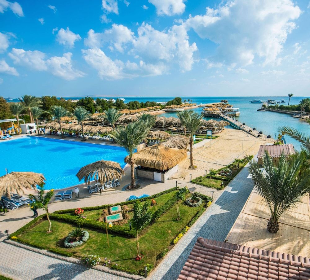 Sunrise Aqua Joy Resort photo 5