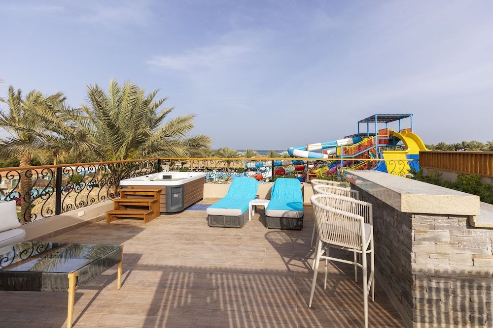 Sunrise Aqua Joy Resort photo 5