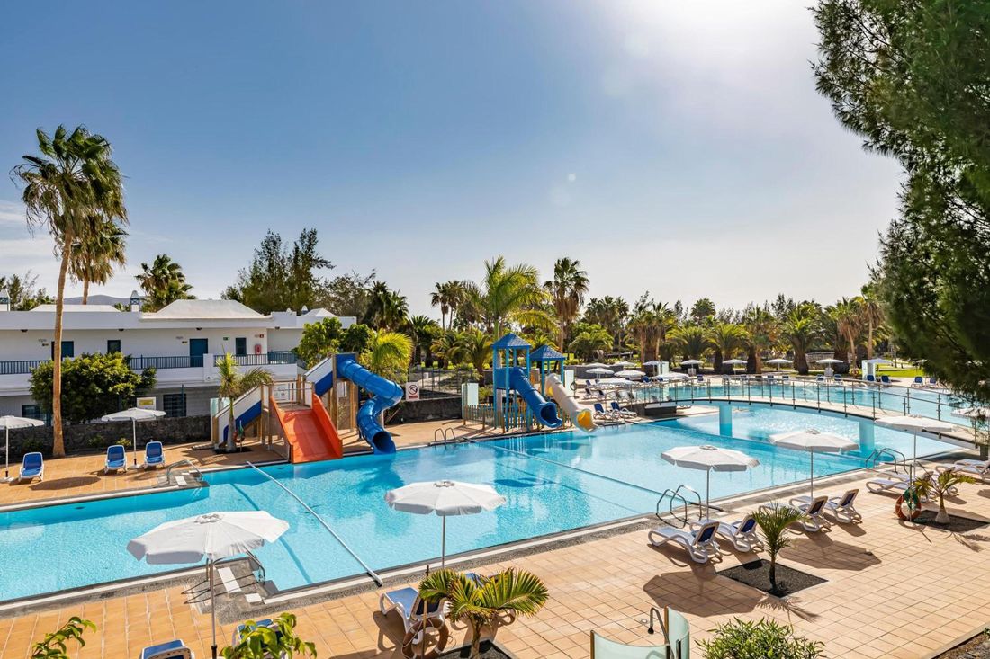 THB Tropical Island photo 3