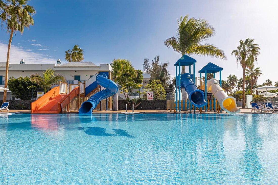 THB Tropical Island photo 4