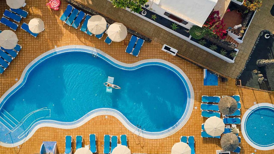 TUI BLUE Flamingo Beach photo 3