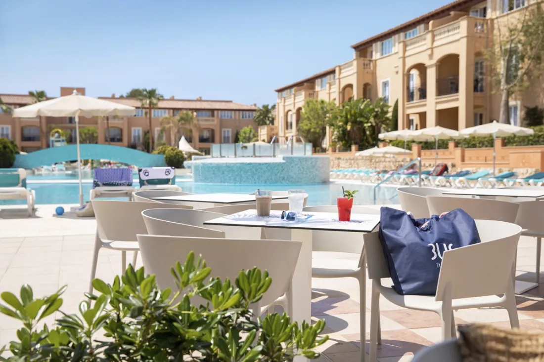 TUI BLUE Grupotel Turquesa Mar photo 5