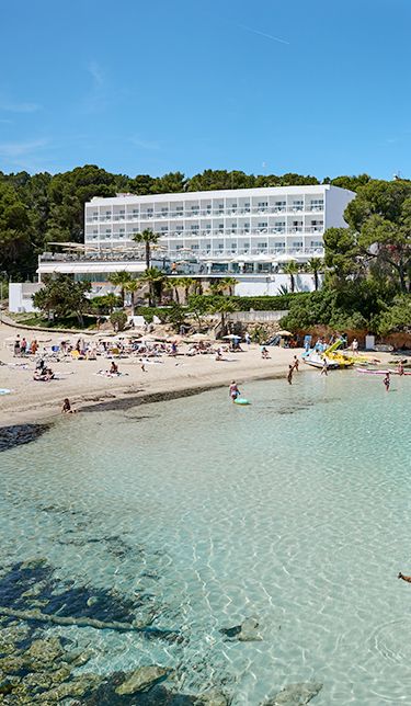 TUI BLUE Grupotel Turquesa Mar photo 3
