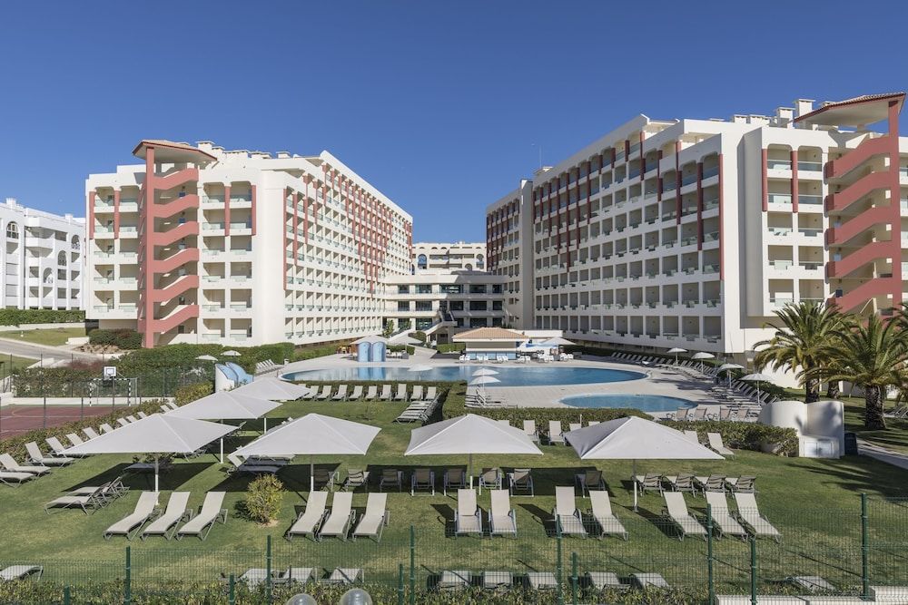 Ukino Palmeiras Village (ex Be Live Family Palmeiras Village) photo 5