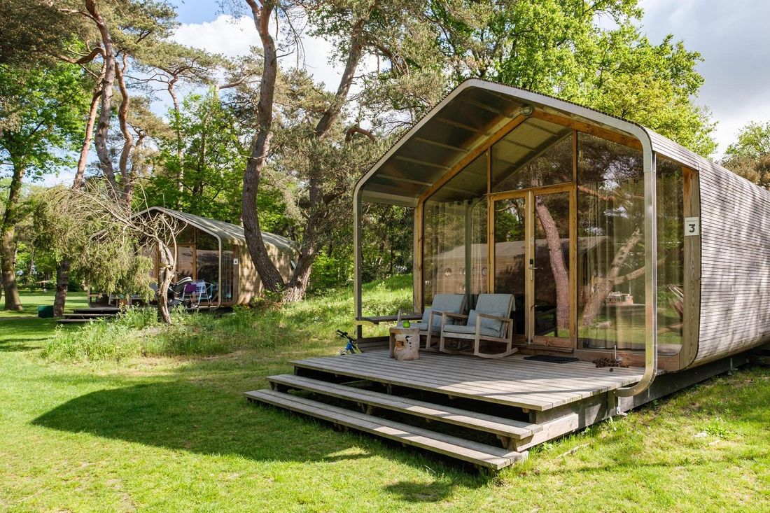 Vakantiepark Beerze Bulten photo 3