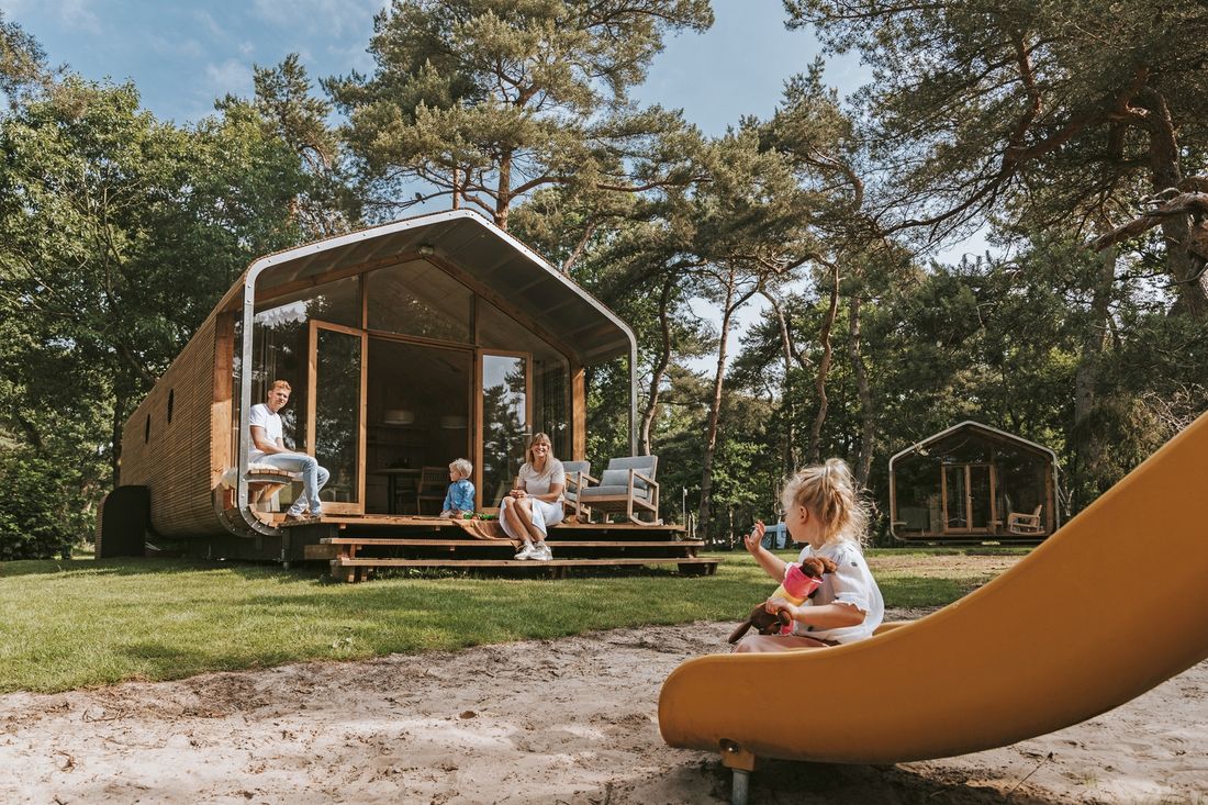 Vakantiepark Beerze Bulten photo 2