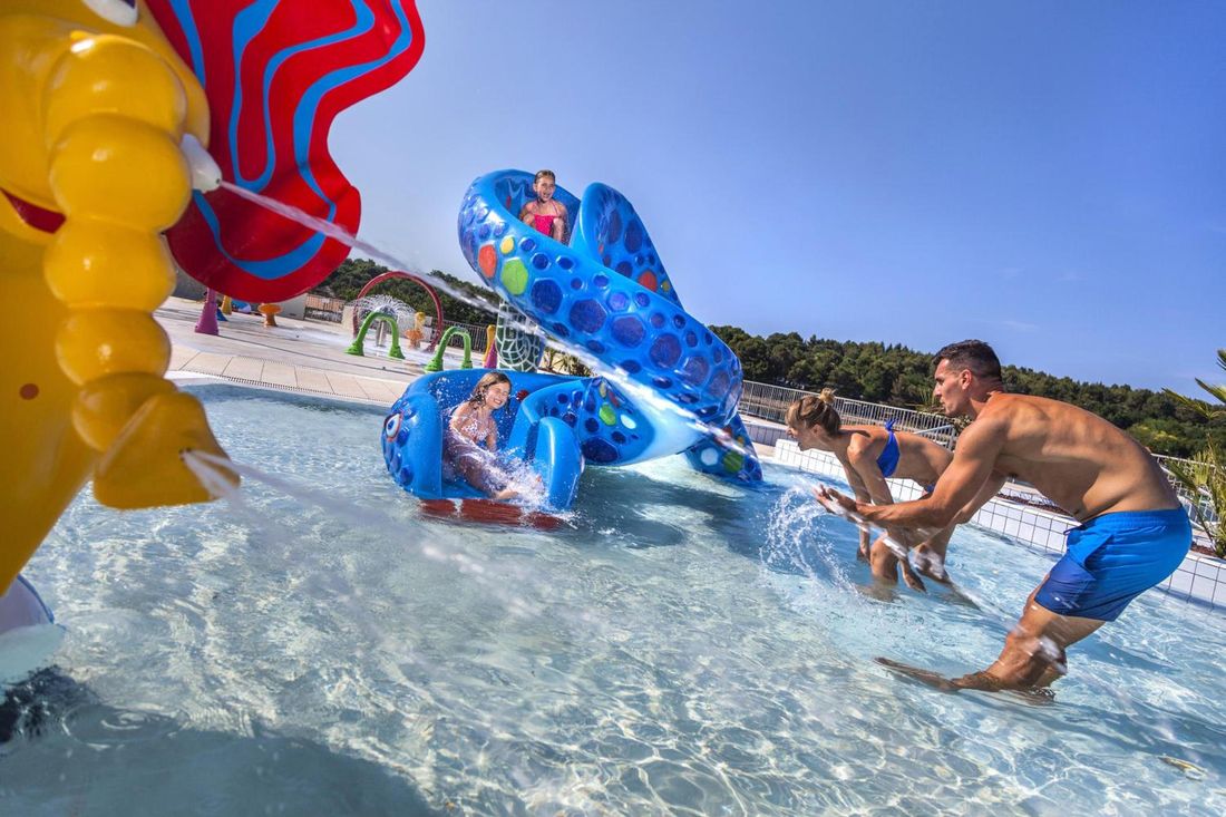 Valamar Lanterna Resort photo 5