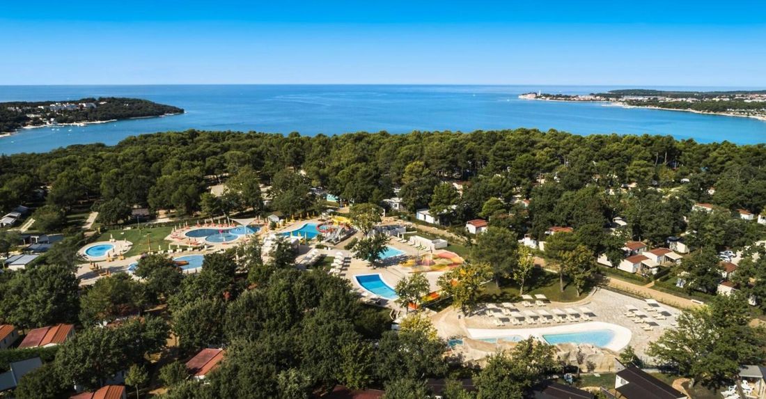Valamar Lanterna Resort photo 2