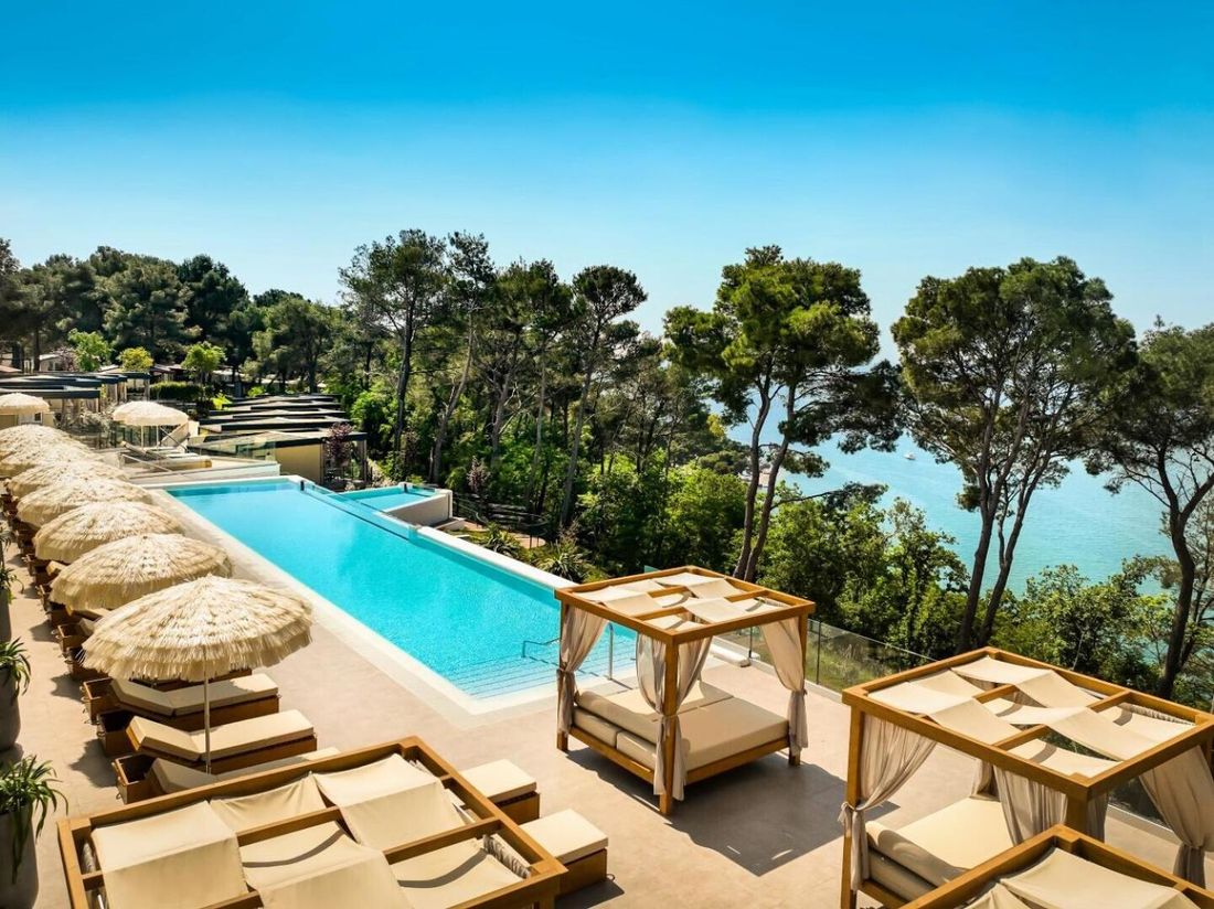 Valamar Lanterna Resort photo 3