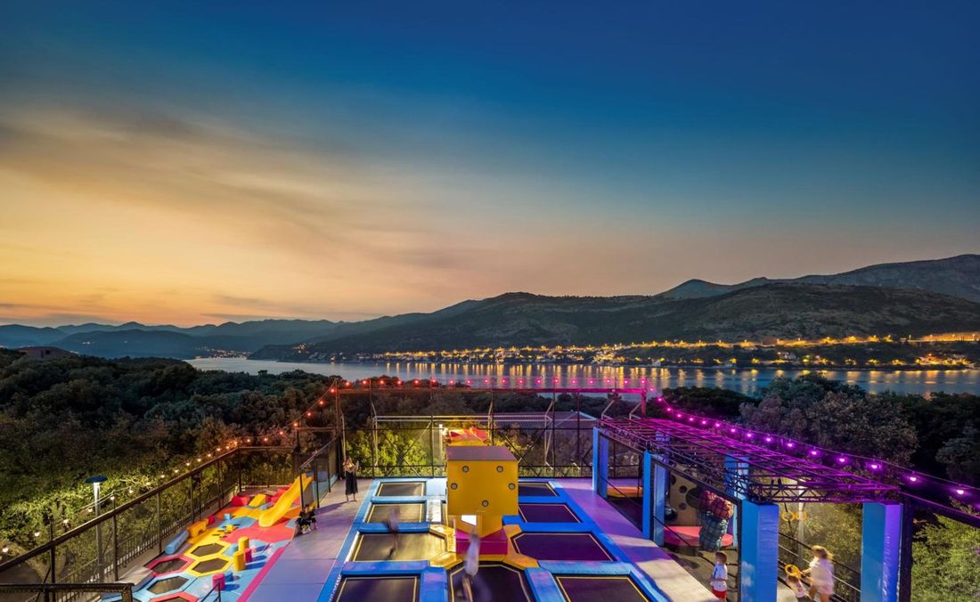 Valamar Tirena Hotel photo 2
