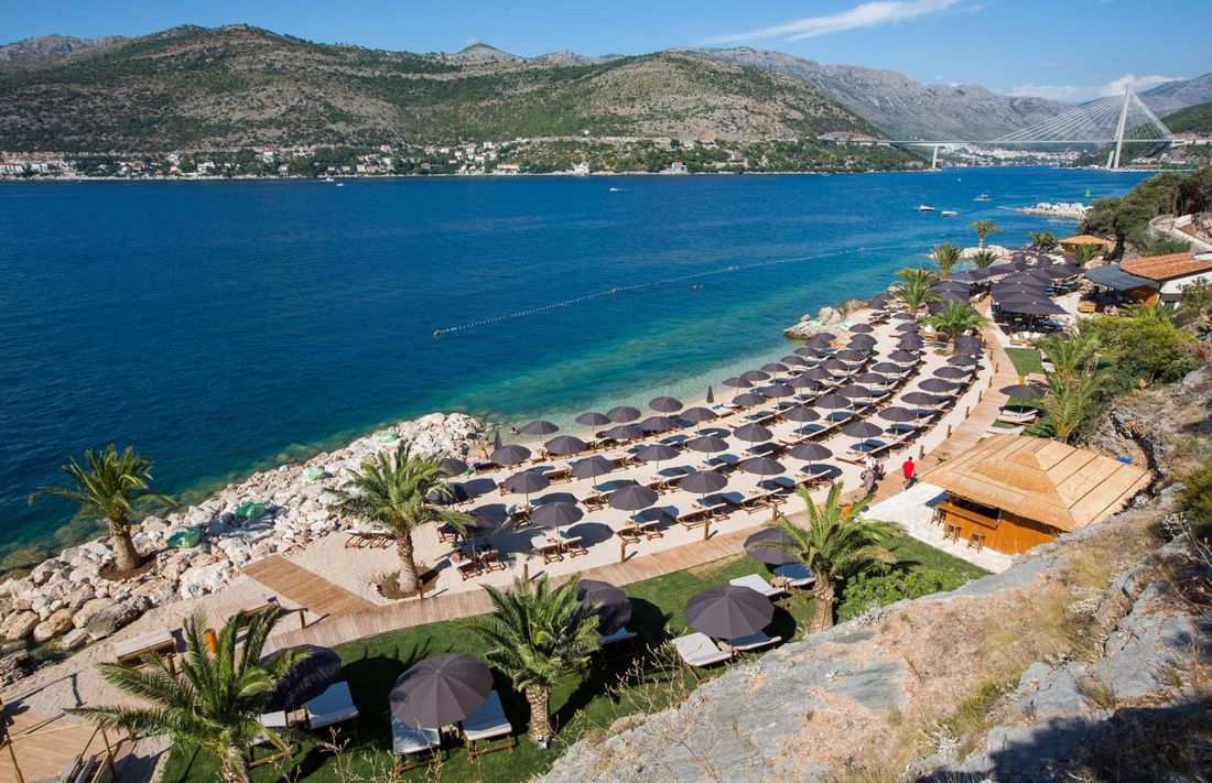 Valamar Tirena Hotel photo 5