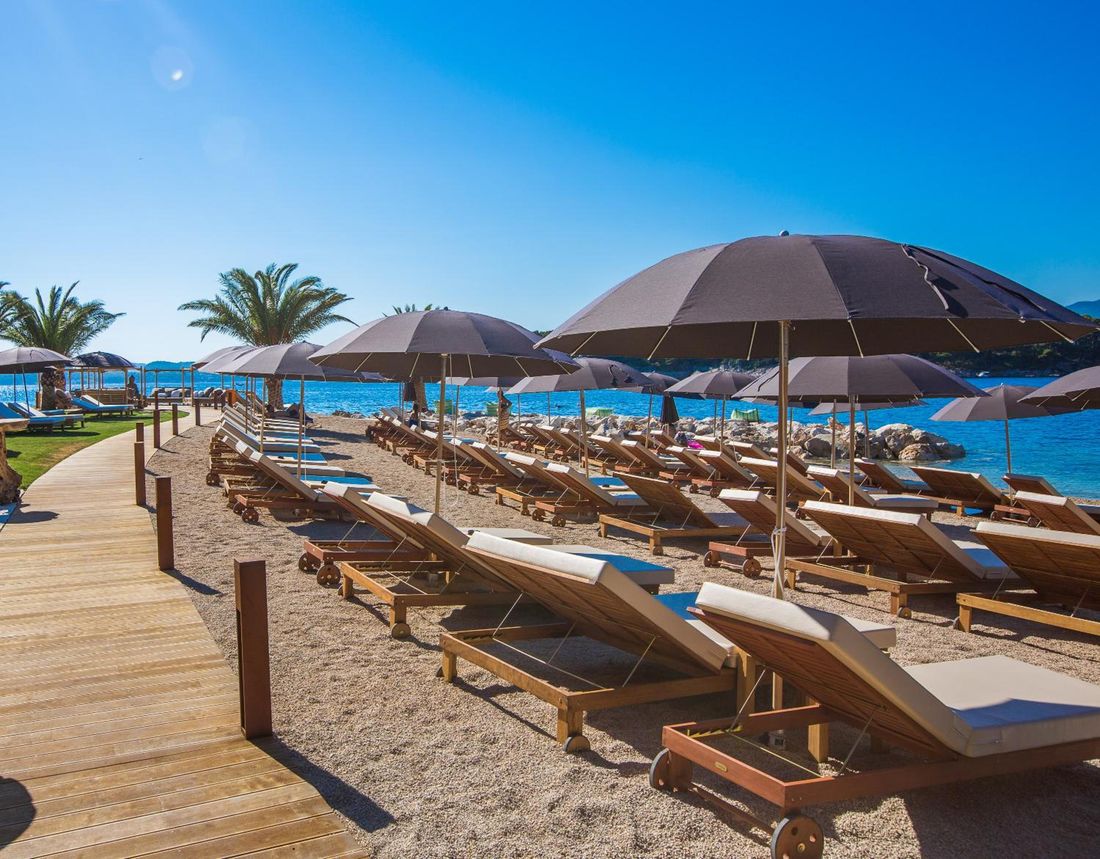 Valamar Tirena Hotel photo 4