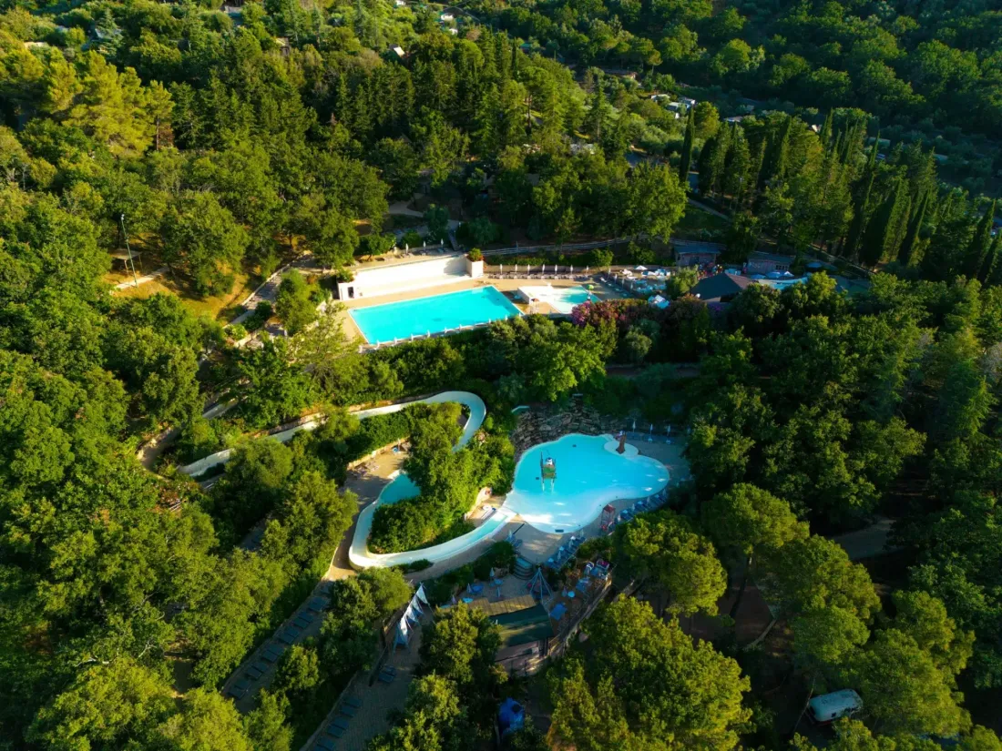 Vallicella Glamping Resort photo 2
