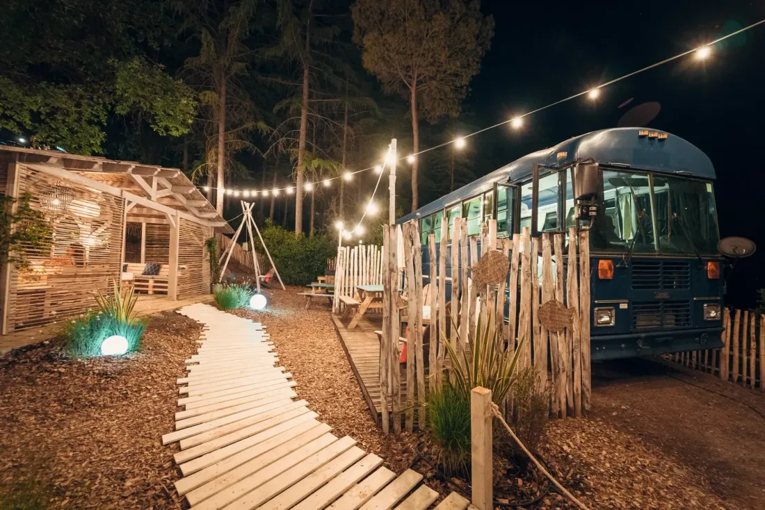 Vallicella Glamping Resort photo 4