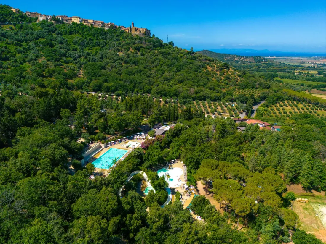 Vallicella Glamping Resort photo 3