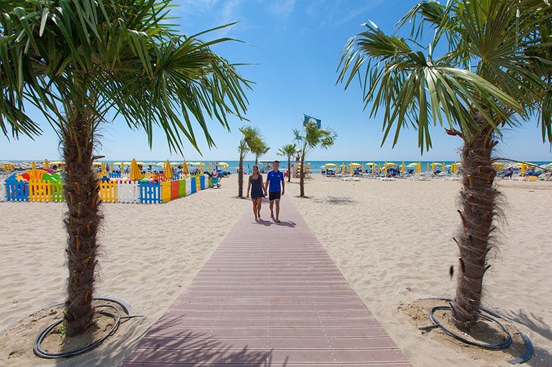 Vela Blu Camping Village photo 4