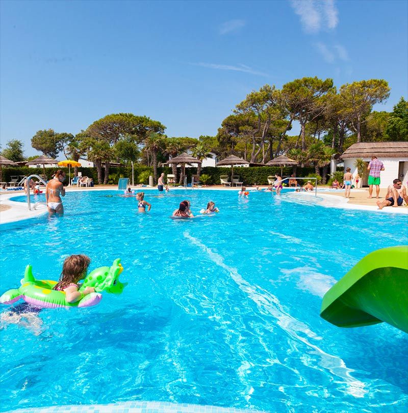 Vela Blu Camping Village photo 2