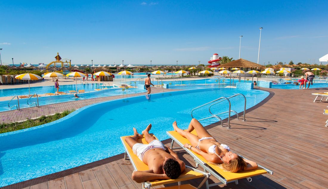 Villaggio Turistico Internazionale photo 2