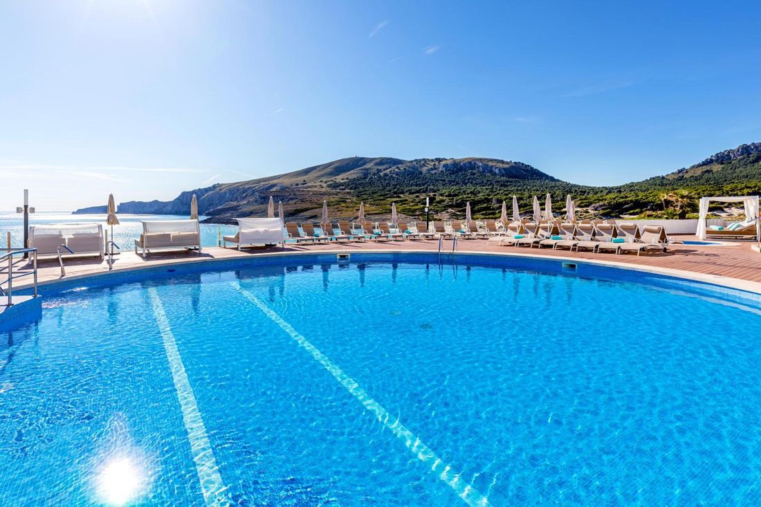 VIVA Cala Mesquida Resort & Spa photo 3