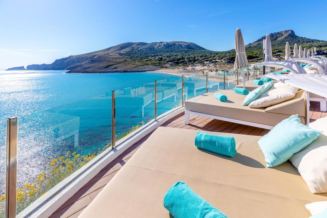 VIVA Cala Mesquida Resort & Spa photo 5