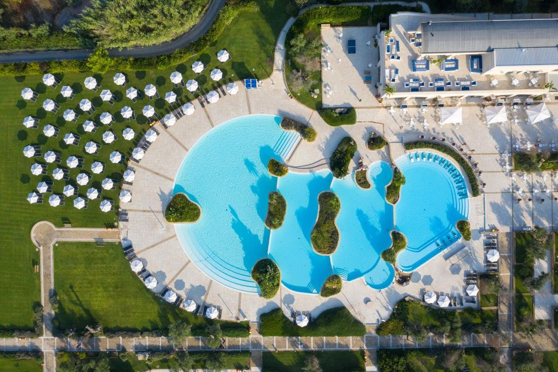 Vivosa Apulia Resort photo 2