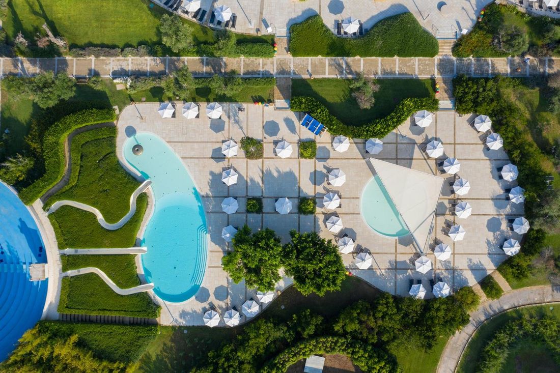 Vivosa Apulia Resort photo 3