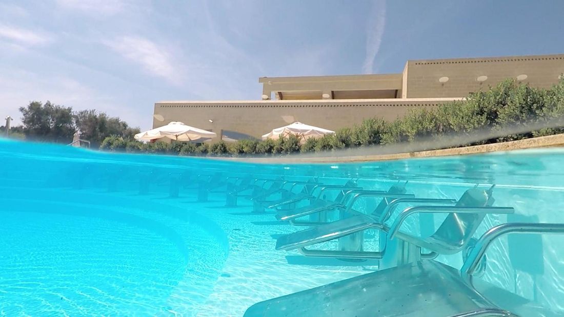 Vivosa Apulia Resort photo 5