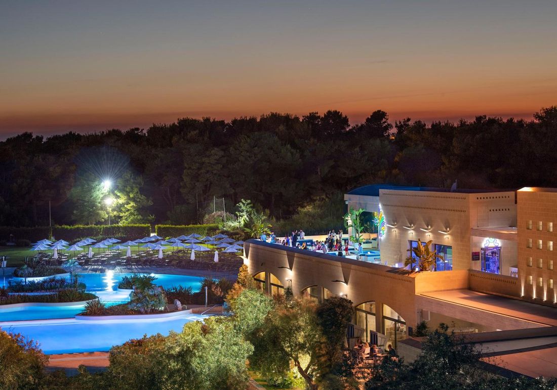 Vivosa Apulia Resort photo 4