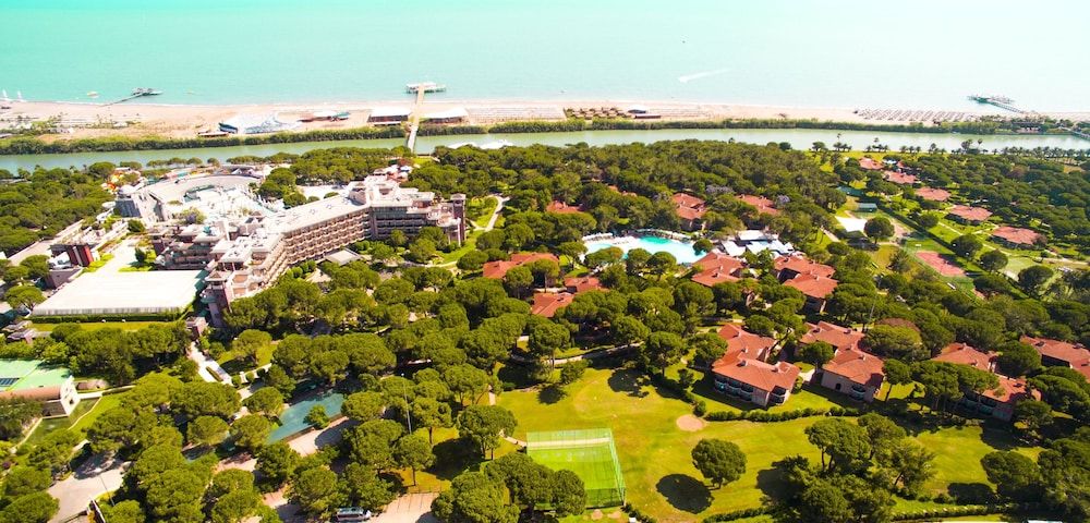 Xanadu Resort Belek photo 2