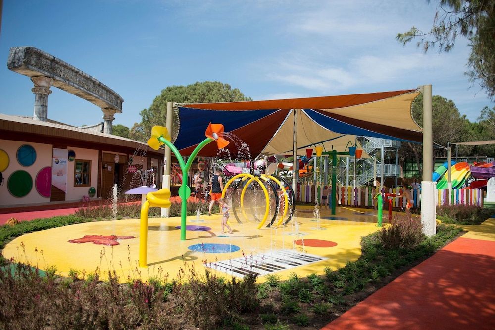 Xanadu Resort Belek photo 2