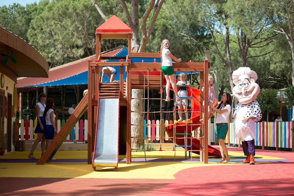 Xanadu Resort Belek photo 3