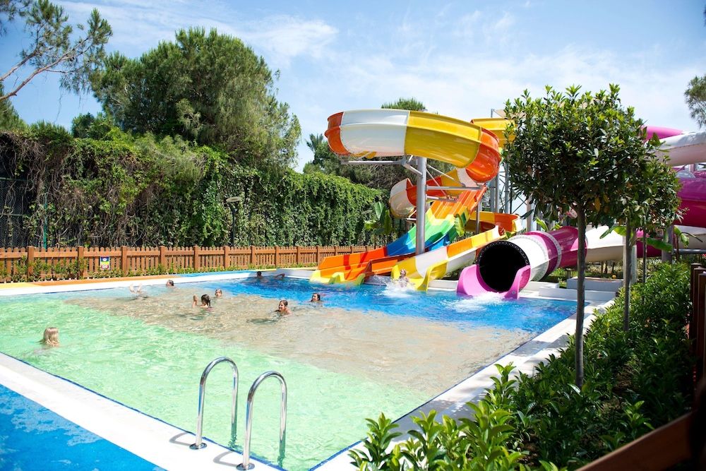 Xanadu Resort Belek photo 4