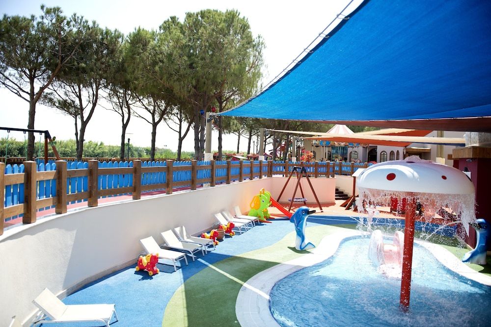 Xanadu Resort Belek photo 5