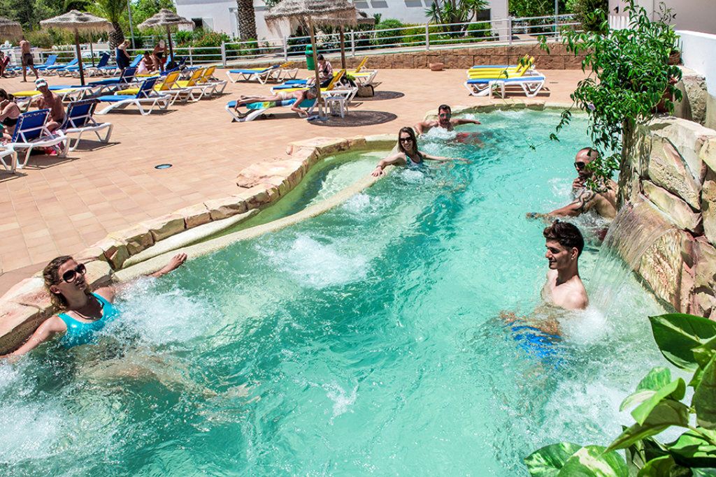 Yelloh! Village Algarve Turiscampo photo 1