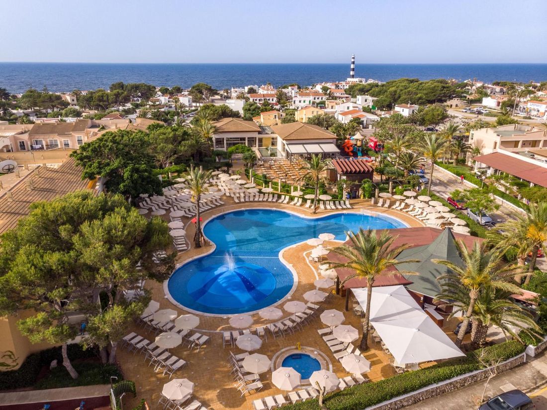 Zafiro Menorca photo 4