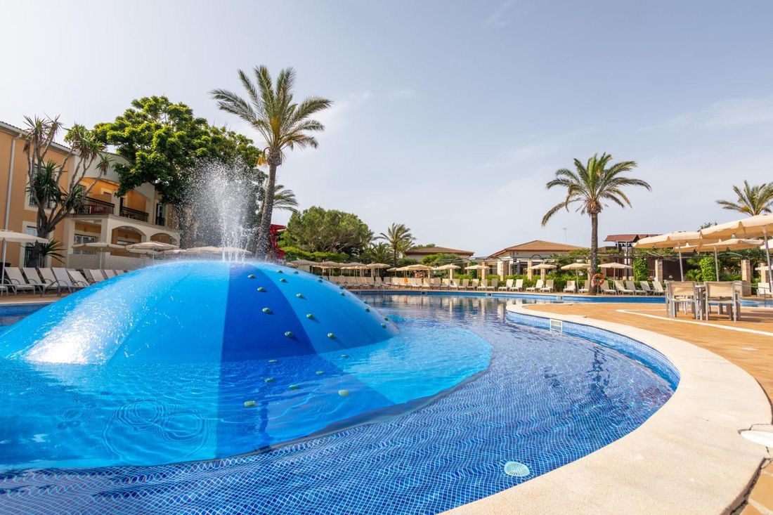 Zafiro Menorca photo 3