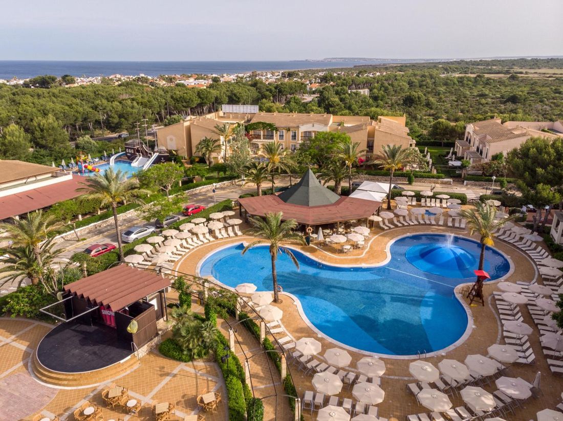 Zafiro Menorca photo 5