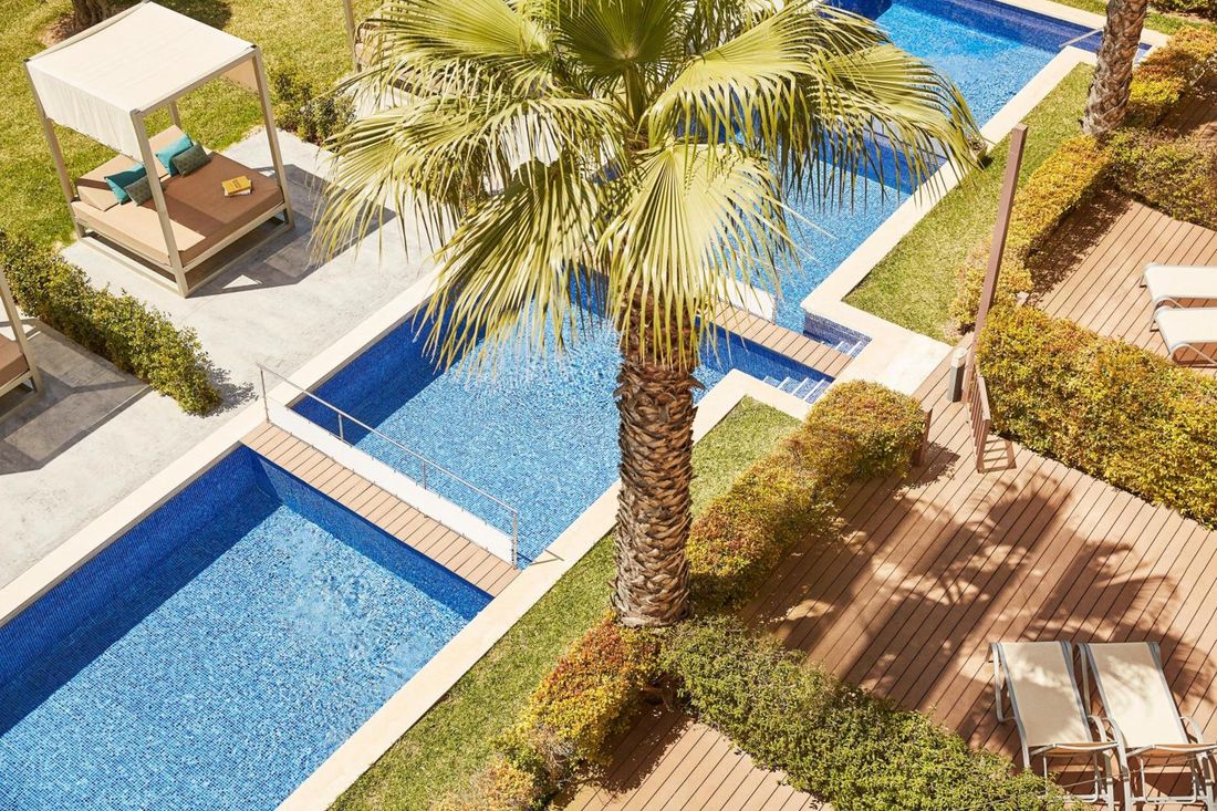 Zafiro Palace Alcudia photo 5