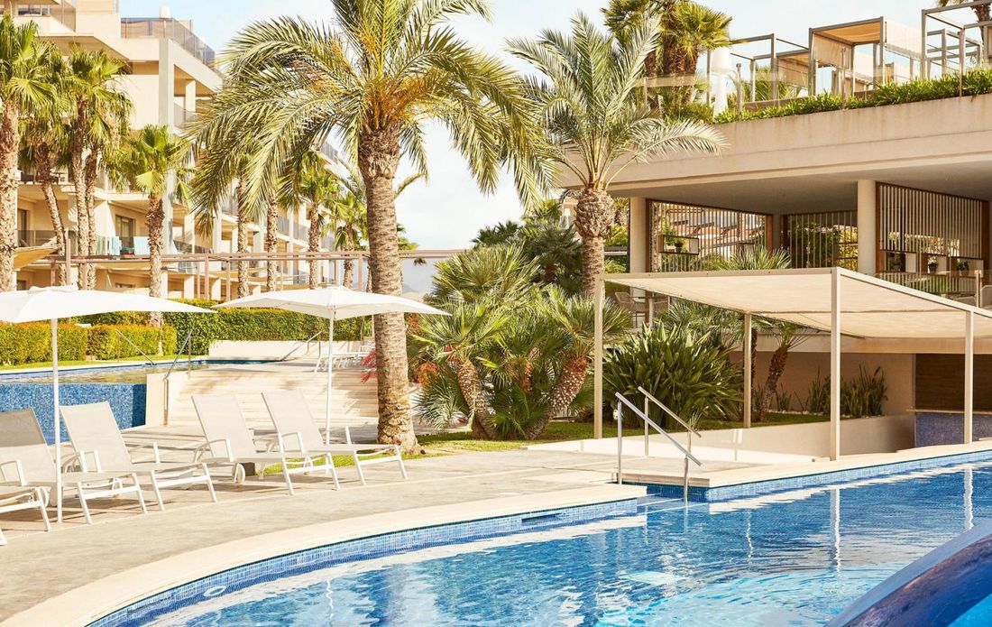 Zafiro Palace Alcudia photo 5